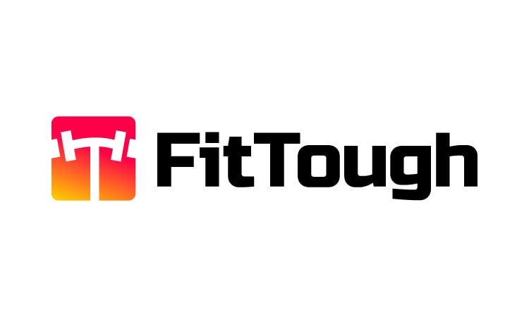 FitTough logo