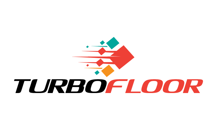 TurboFloor logo