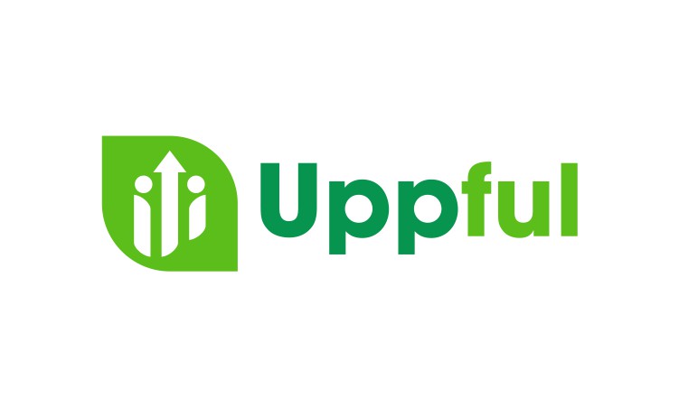 Uppful logo