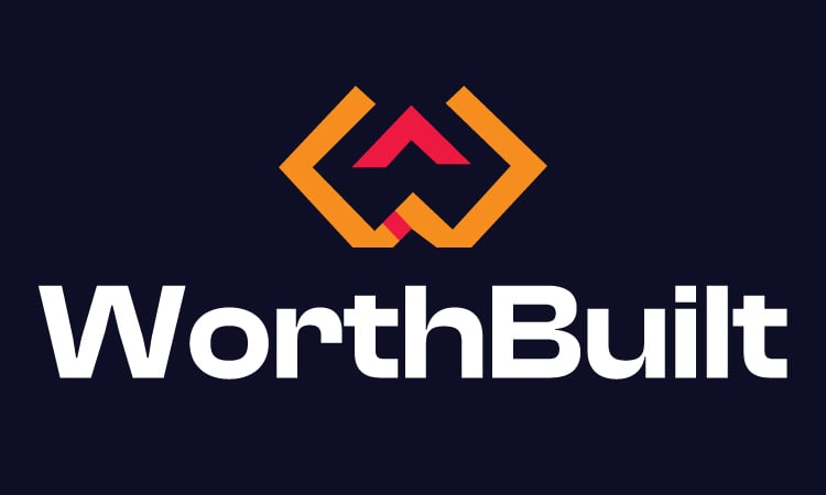 WorthBuilt logo