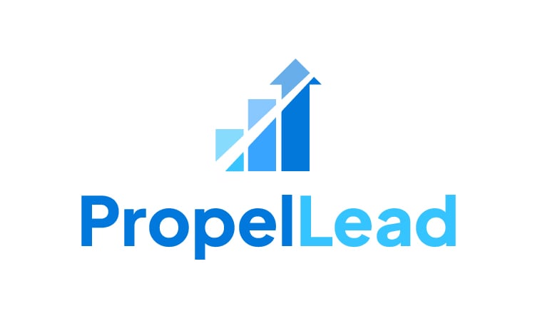 PropelLead logo