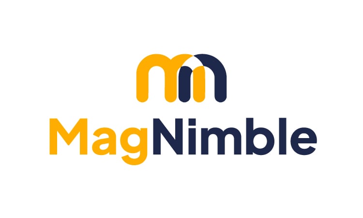 MagNimble logo