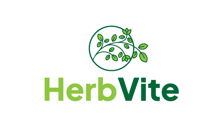HerbVite logo