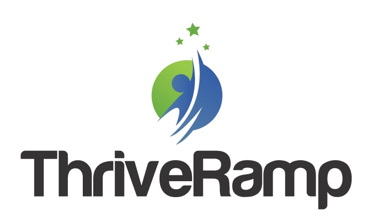 ThriveRamp logo
