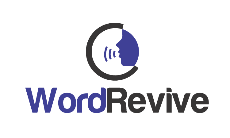 WordRevive logo