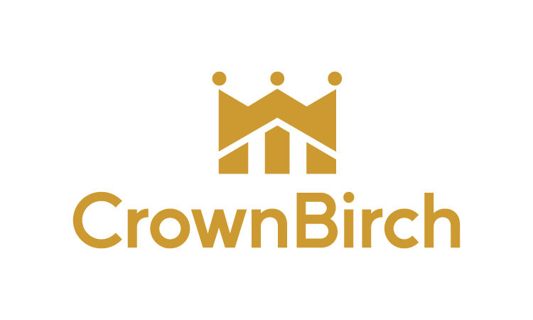CrownBirch logo