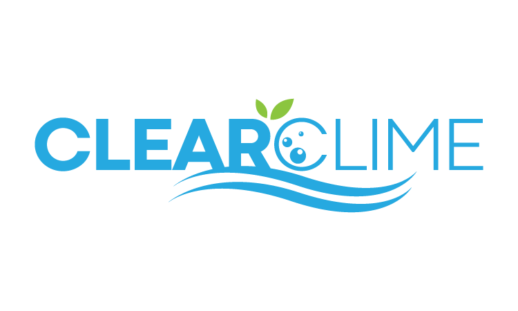 Clearclime logo