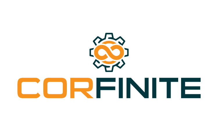 Corfinite.com - buy Unique premium names