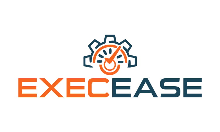 ExecEase logo