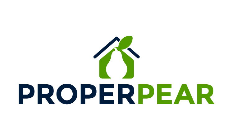 ProperPear logo