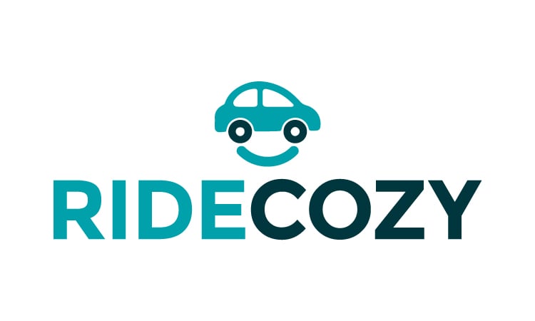 RideCozy logo