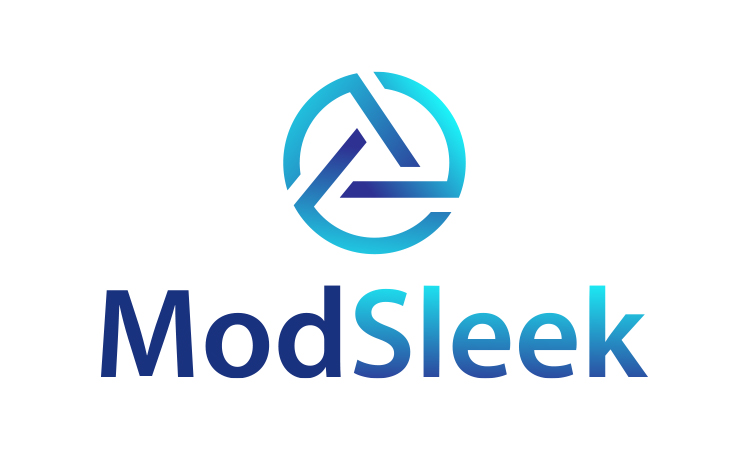 ModSleek logo