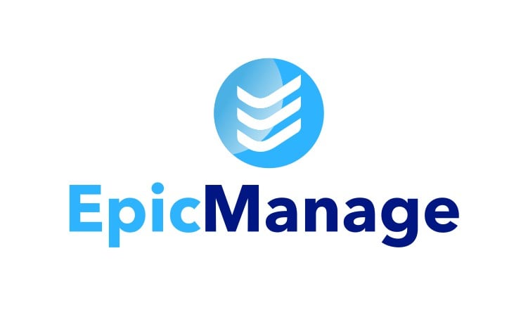 EpicManage logo
