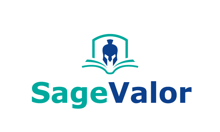 SageValor logo