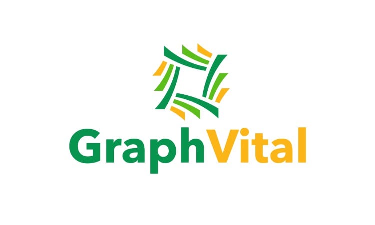 GraphVital logo