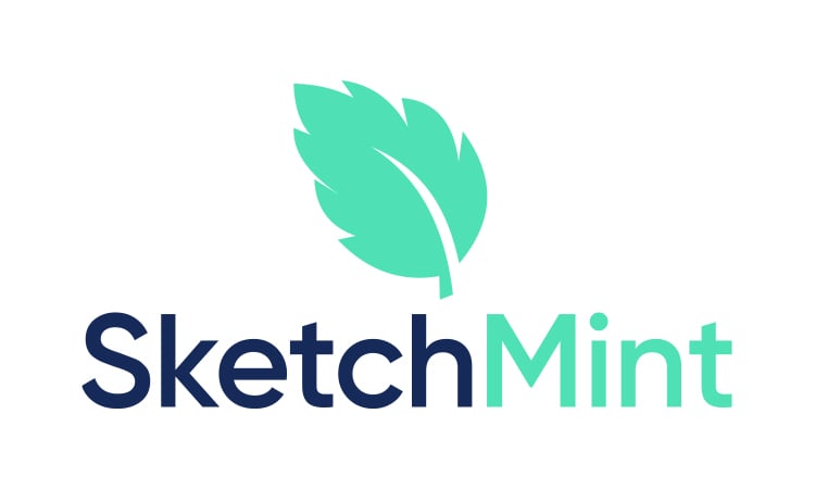 Sketchmint logo