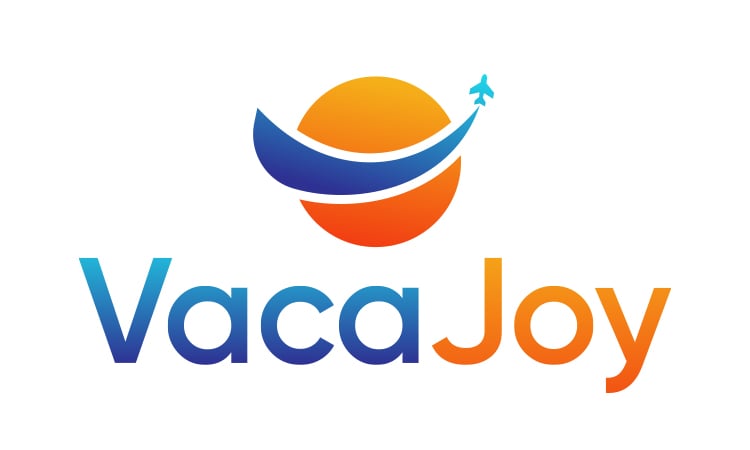 VacaJoy logo