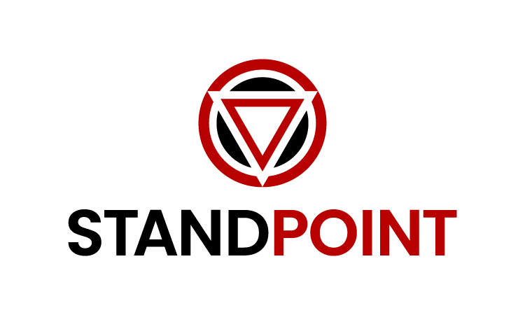 Standpoint logo