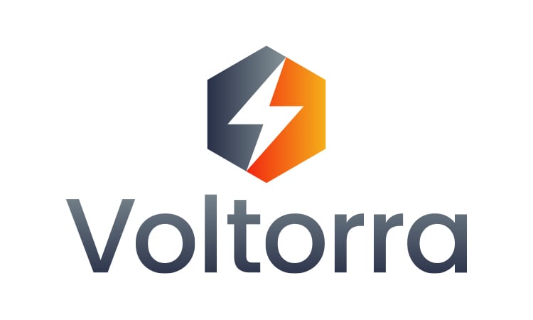 Voltorra logo
