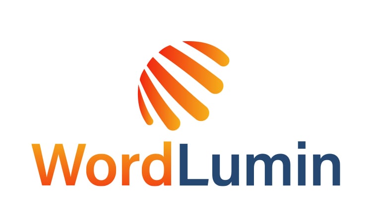 WordLumin logo