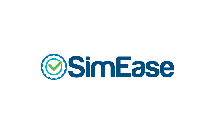 SimEase logo