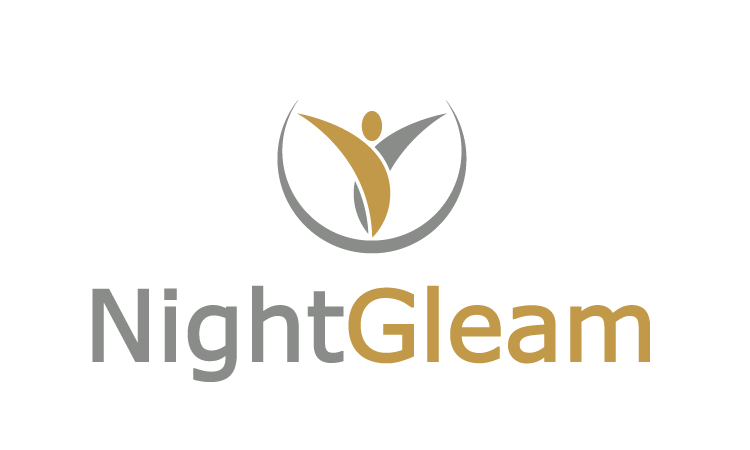 NightGleam logo