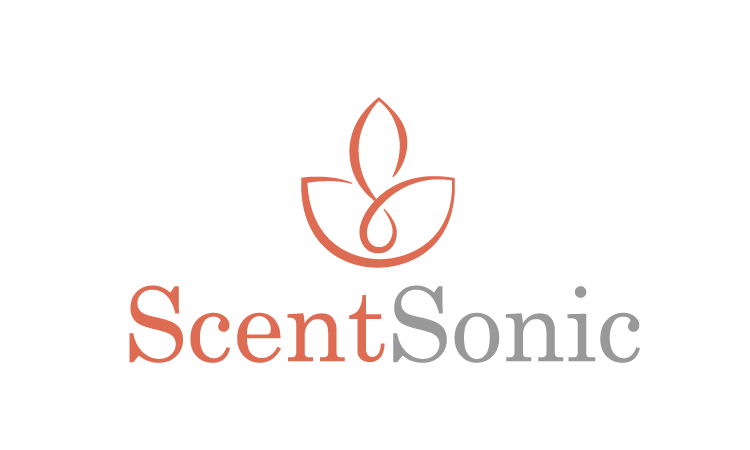 ScentSonic logo
