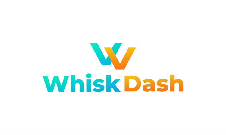 WhiskDash logo