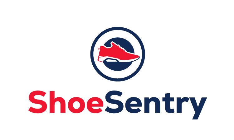 ShoeSentry logo