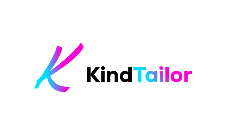 KindTailor logo