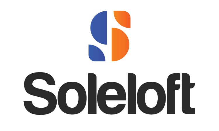 Soleloft logo