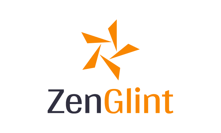 ZenGlint logo