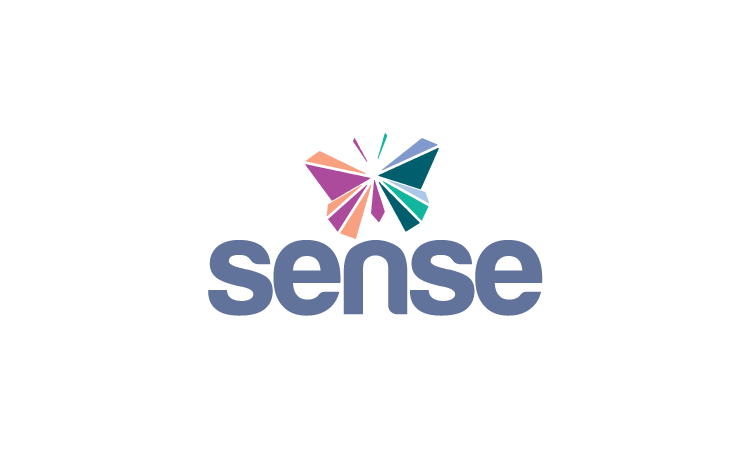 Sense logo
