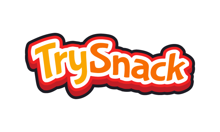 TrySnack logo