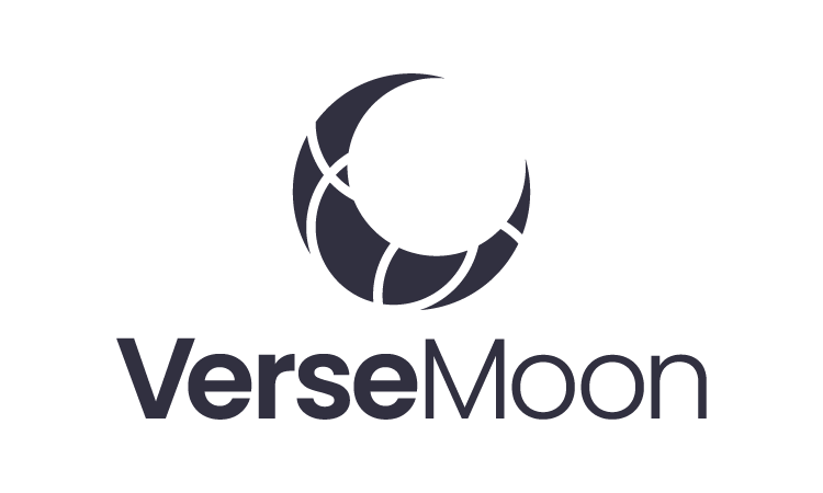 VerseMoon logo