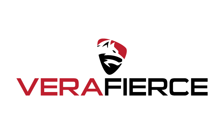 Verafierce logo