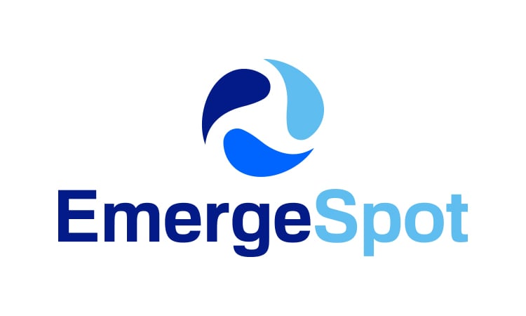 EmergeSpot logo