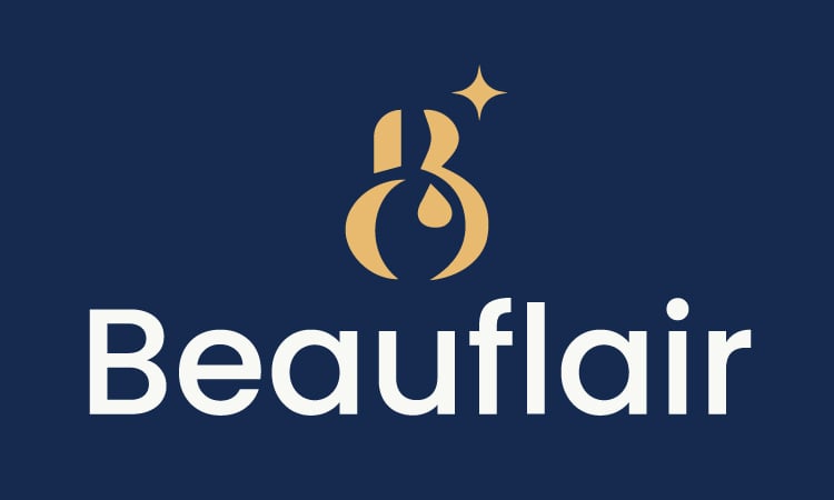 Beauflair logo
