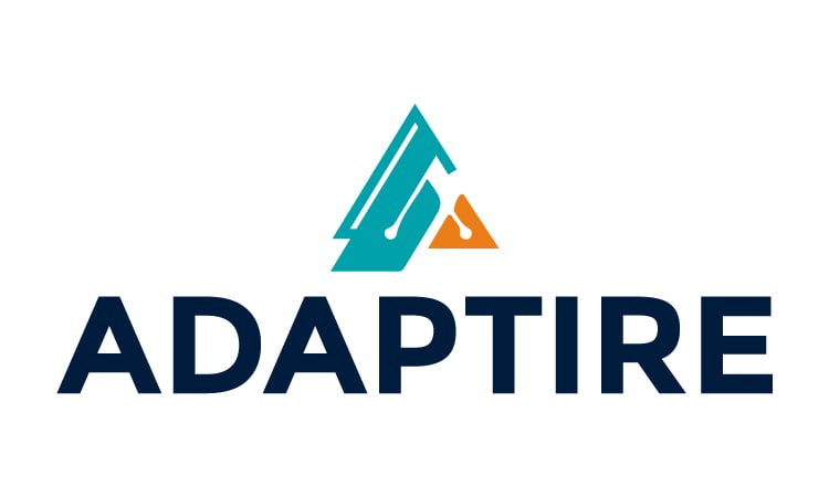 Adaptire logo