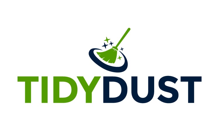 Tidydust logo