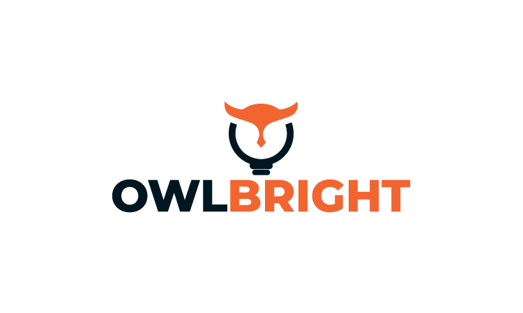 OwlBright.com - Good premium domain names for sale