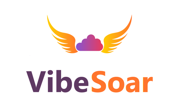 VibeSoar logo