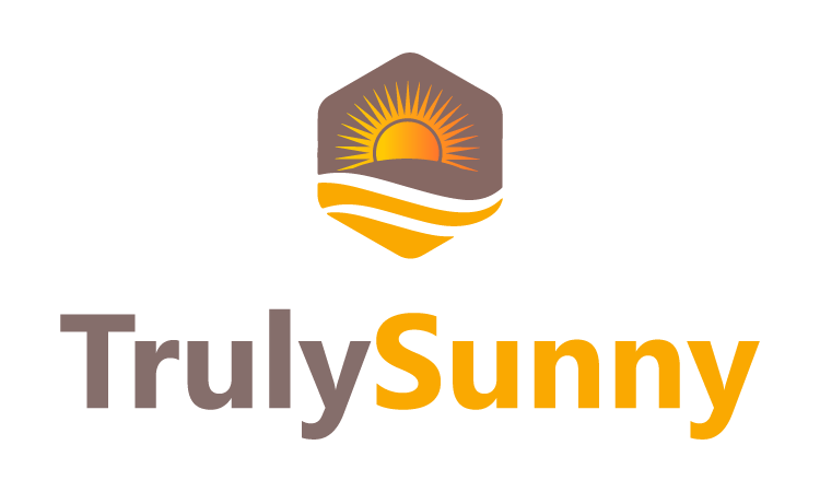 TrulySunny.com - Cool domains for sale
