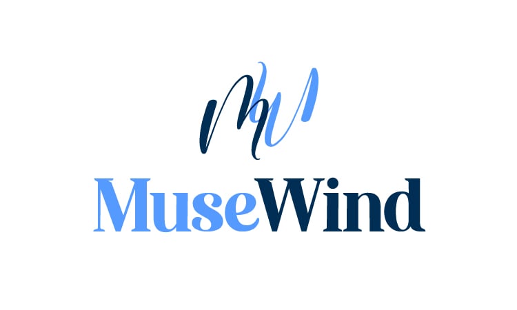 Musewind logo