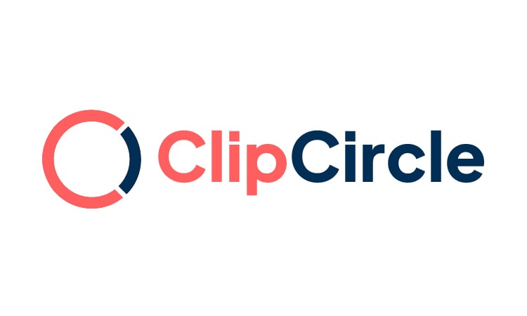 ClipCircle logo