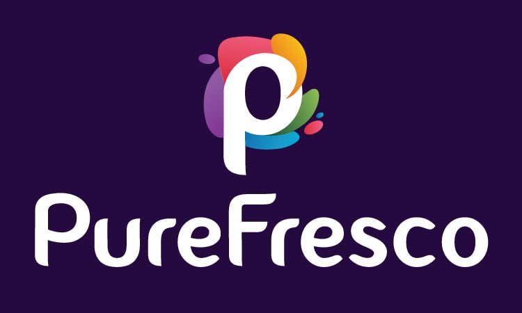 PureFresco logo