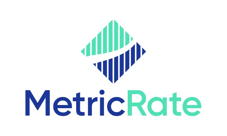 MetricRate logo