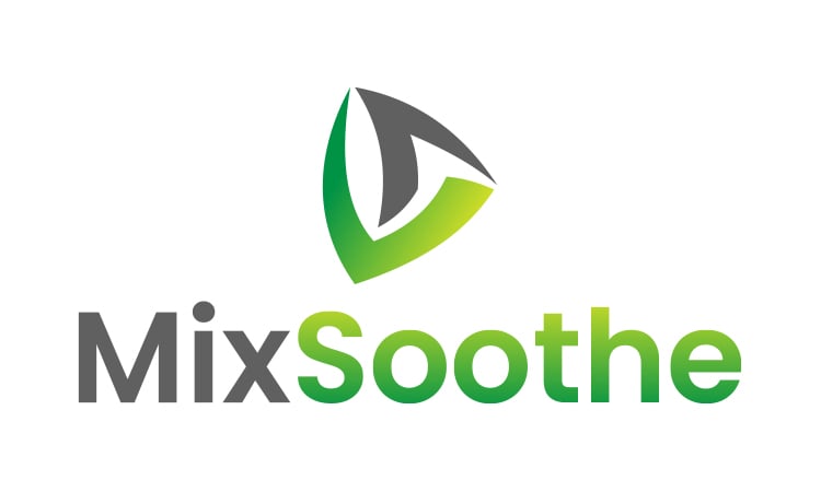 MixSoothe logo