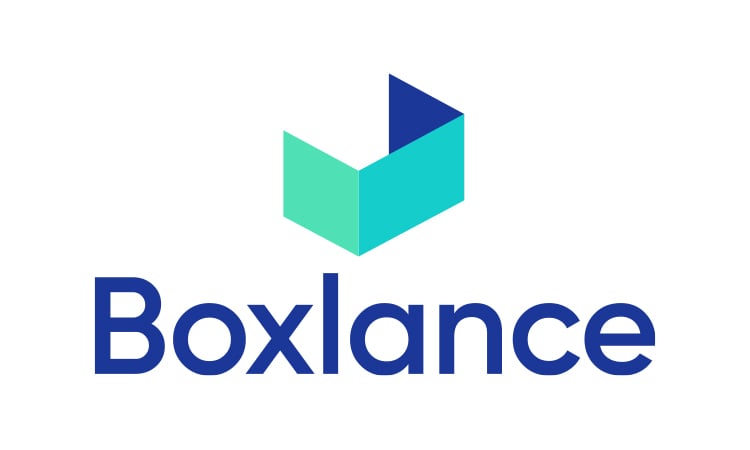 Boxlance logo