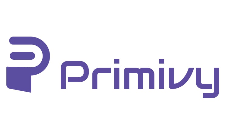 Primivy logo
